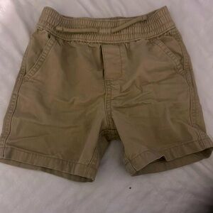 Toddler shorts